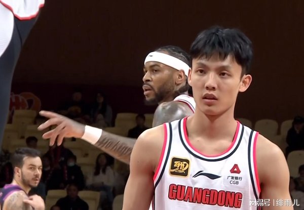 金元速配 加盟中国联赛！广东最适合的大外援曝光，朱芳雨为他放弃莫兰德？