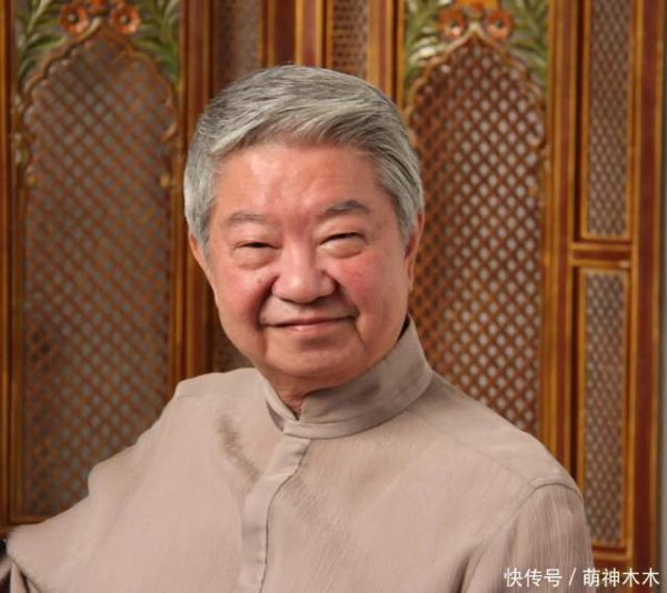 百事达配资 83岁蔡澜去世！遗体已火化，生前住酒店无儿无女，四大才子全离世