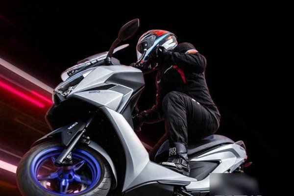 鸿E配资 “苏造”电动车风靡海外！前5月江苏出口电动摩托车及脚踏车32亿元