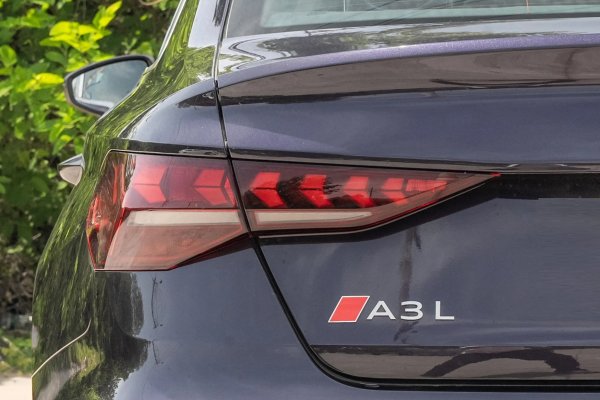 创达盈 奥迪扛不住了！一口气降到12万，这让奔驰宝马咋办？