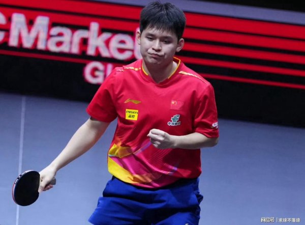 忠琦配资 一波10-0，张本智和仍打满5局！男单16强对阵出炉：国乒日法各3席