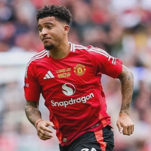 盛康优配 再降1000万！曼联无奈妥协，桑乔、尤文联合压价，这操作没谁了